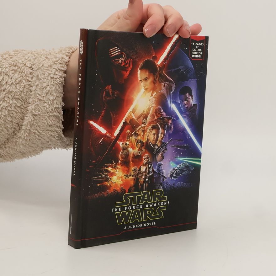 Michael Kogge Star Wars: The Force Awakens