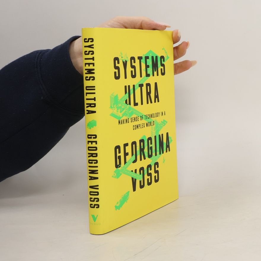 Georgina Voss Systems Ultra