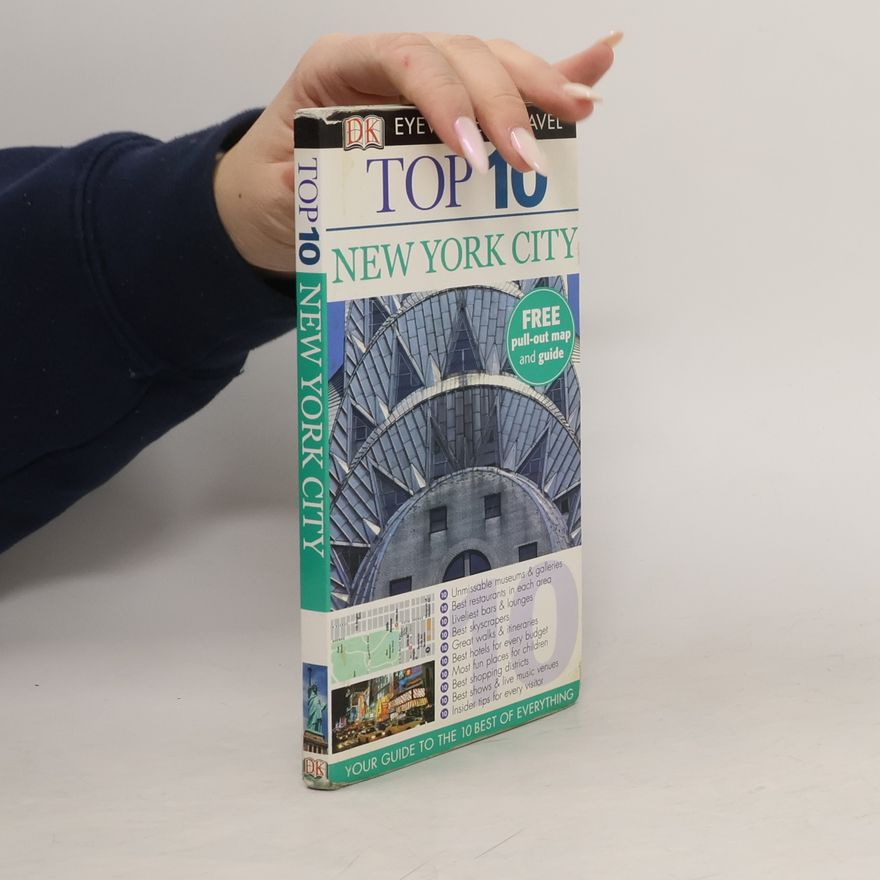 Eleanor Berman Top 10 New York City