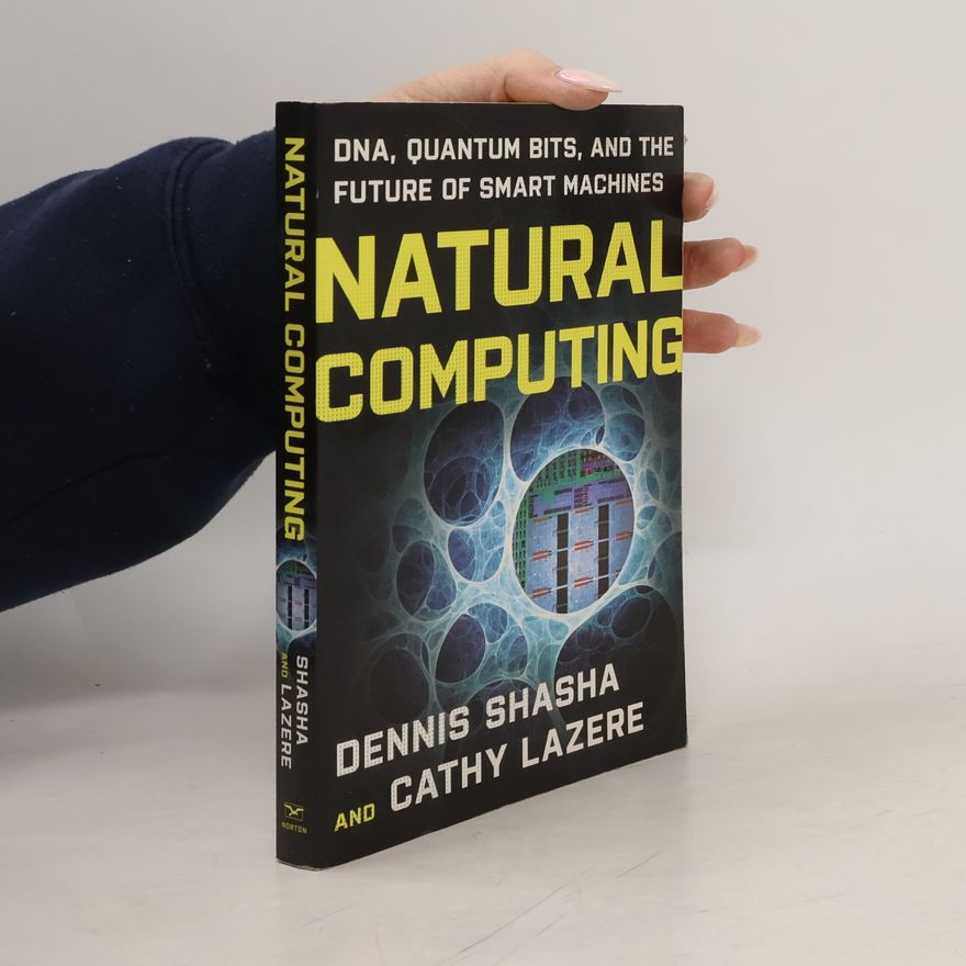 Cathy Lazere Natural Computing