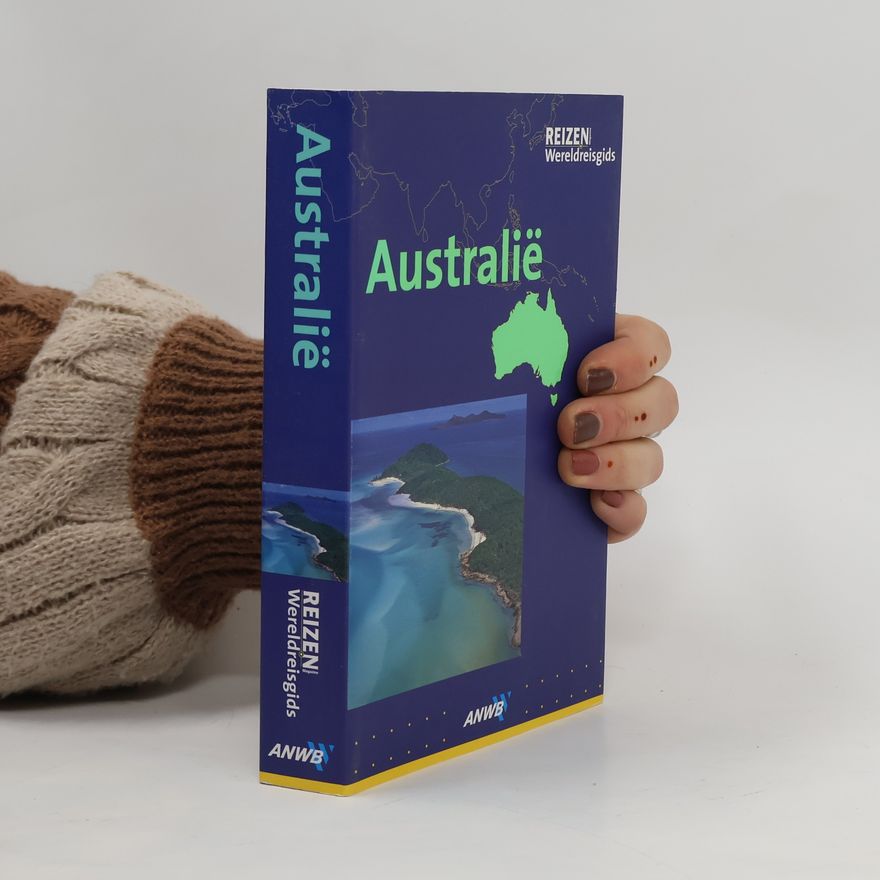 Rena Haagsma Australië