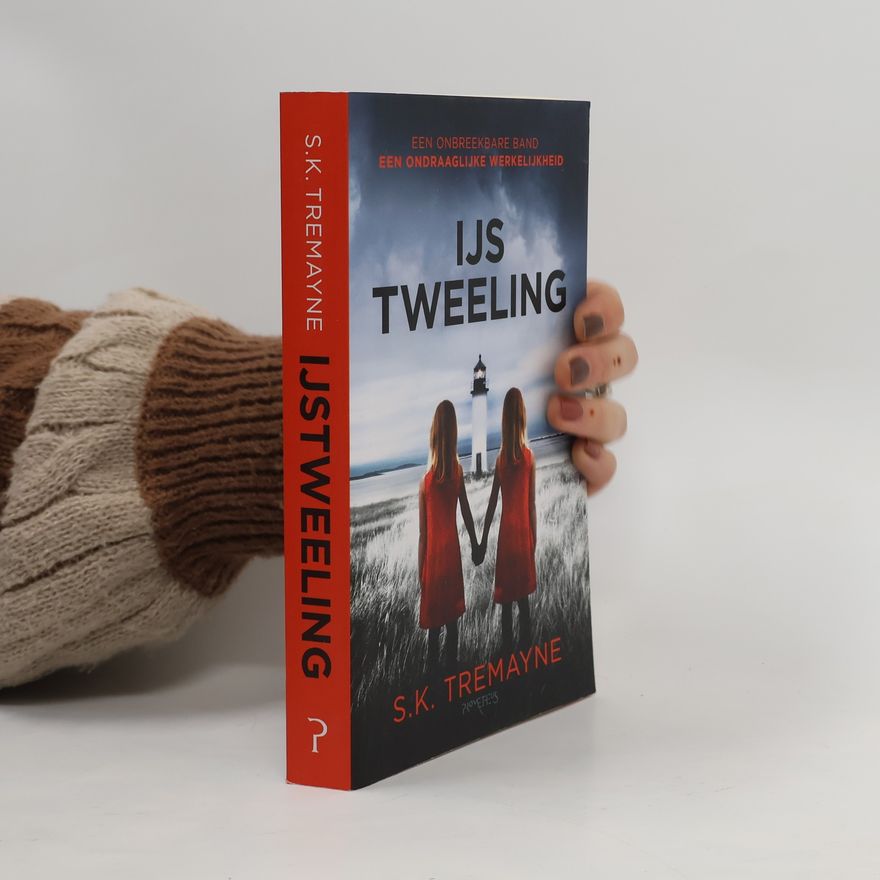S. K. Tremayne Ijs Tweeling