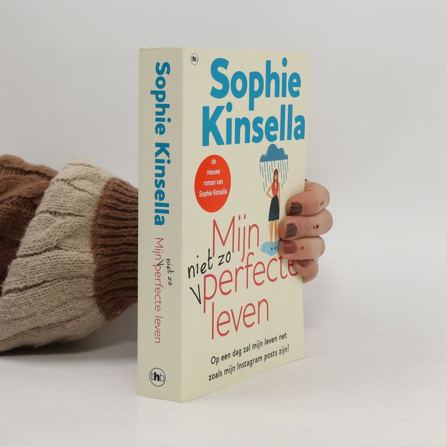 Sophie Kinsella Mijn niet zo perfecte leven