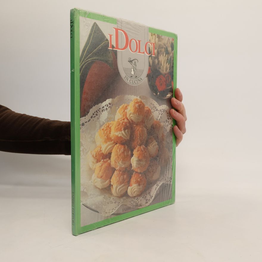 Various authors I Dolci