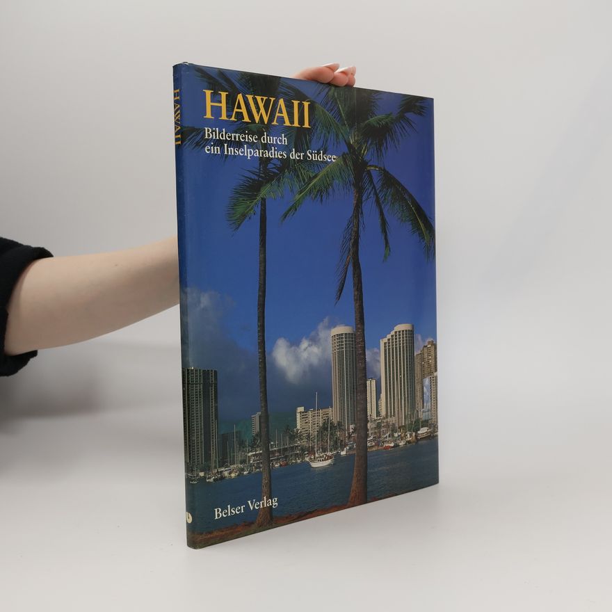 Bill Harris Hawaii