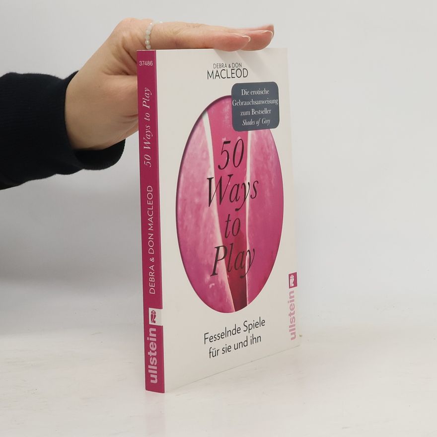 Debra Macleod 50 ways to play