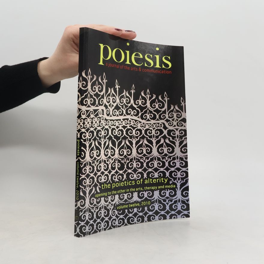 Autorenkollektiv Poiesis 12. A Journal of the Arts & Communication