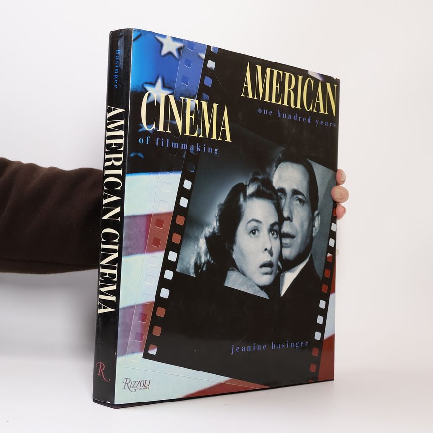 Jeanine Basinger American Cinema