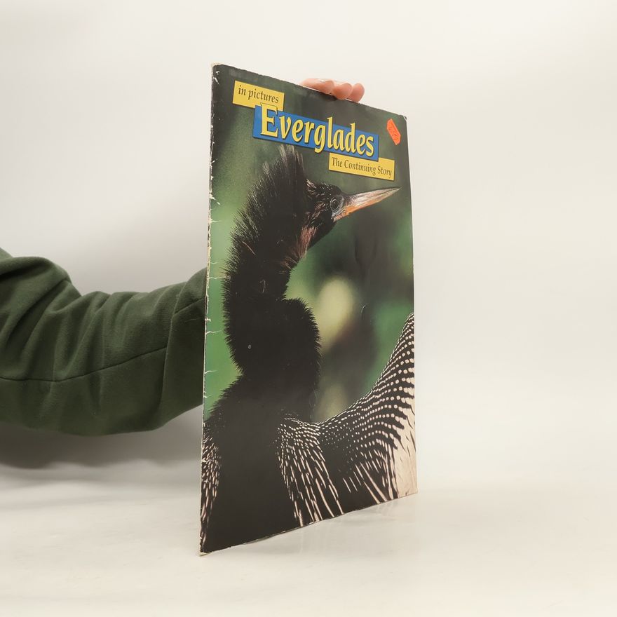 W. Eugene Cox In Pictures Everglades
