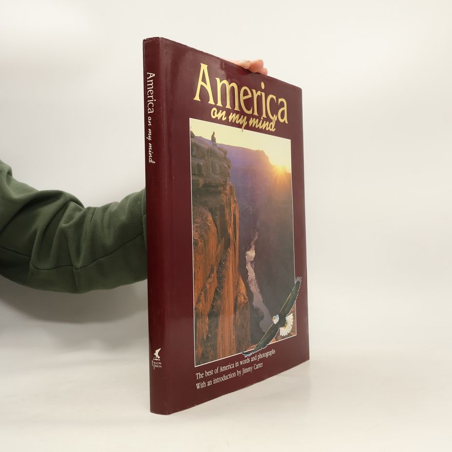 Falcon Press (Helena, Mont.) America on My Mind