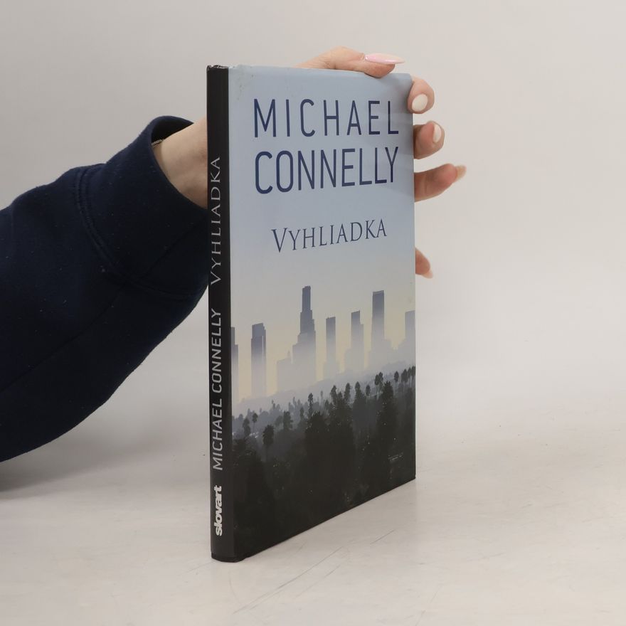 Michael Connelly Vyhliadka