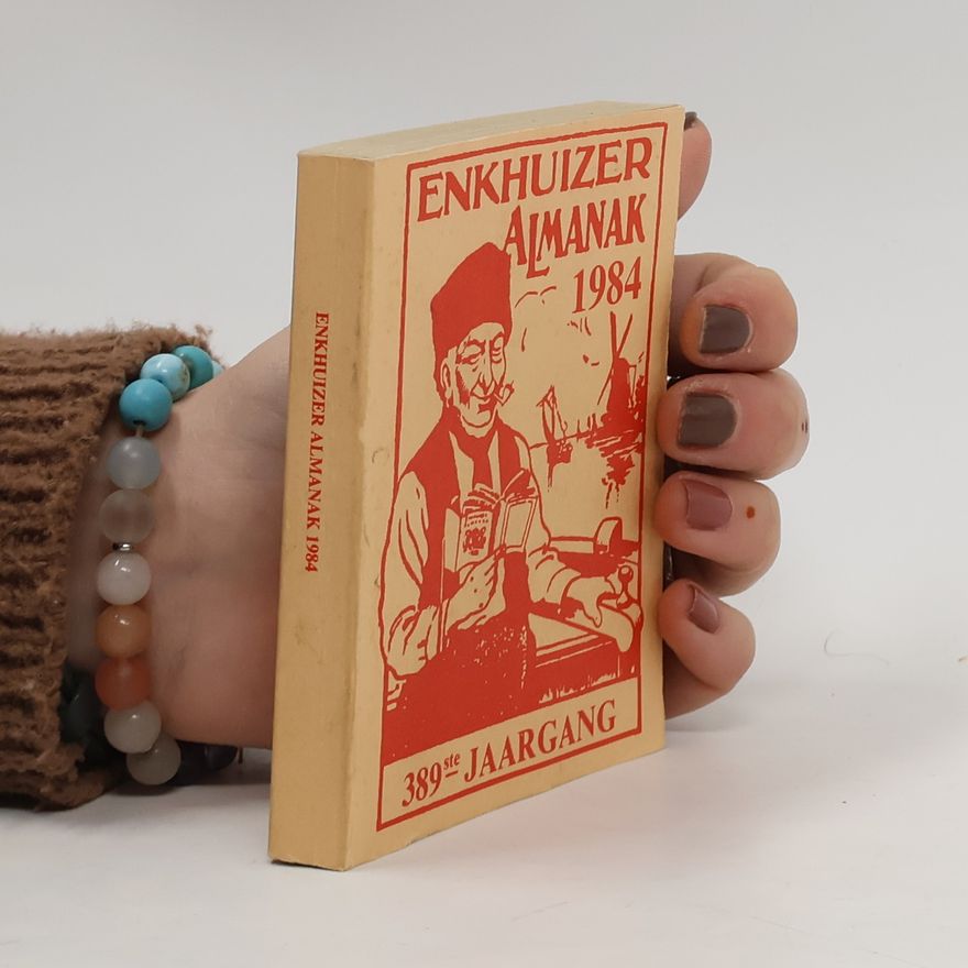 Various authors Enkhuizer Almanak 1984