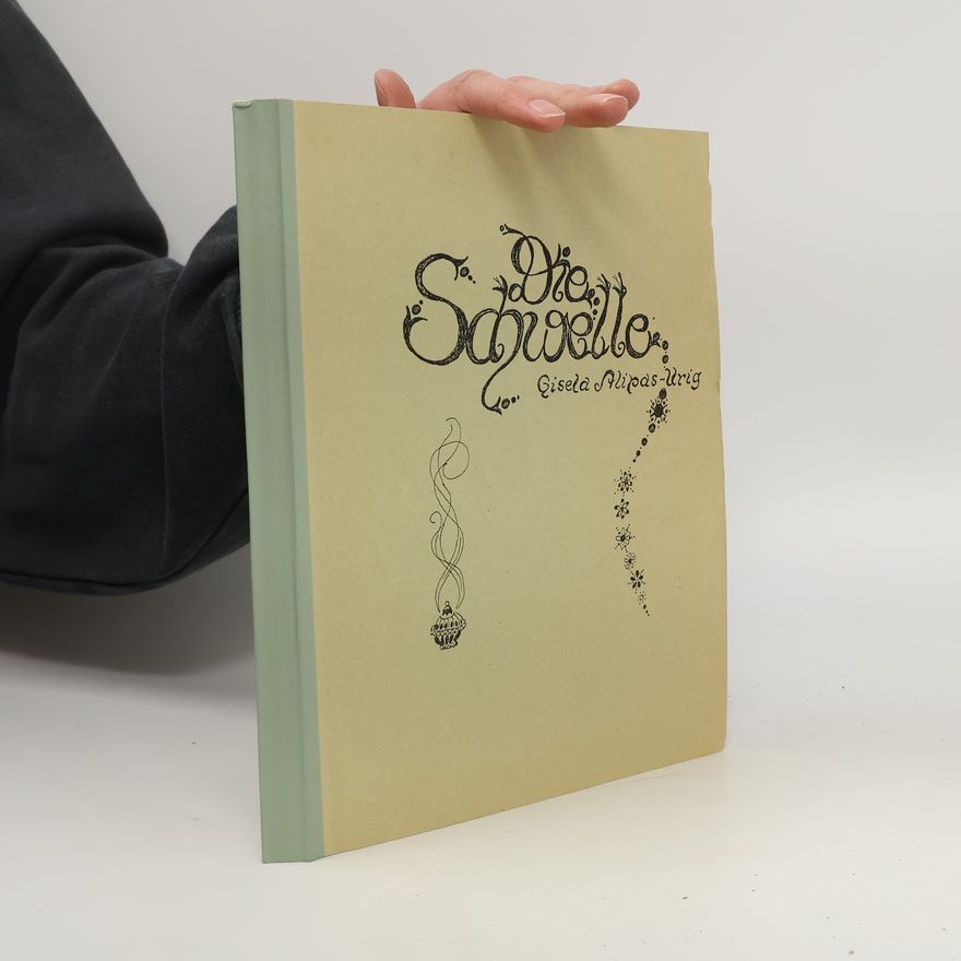 Gisela Alipas-Urig Die Schwelle
