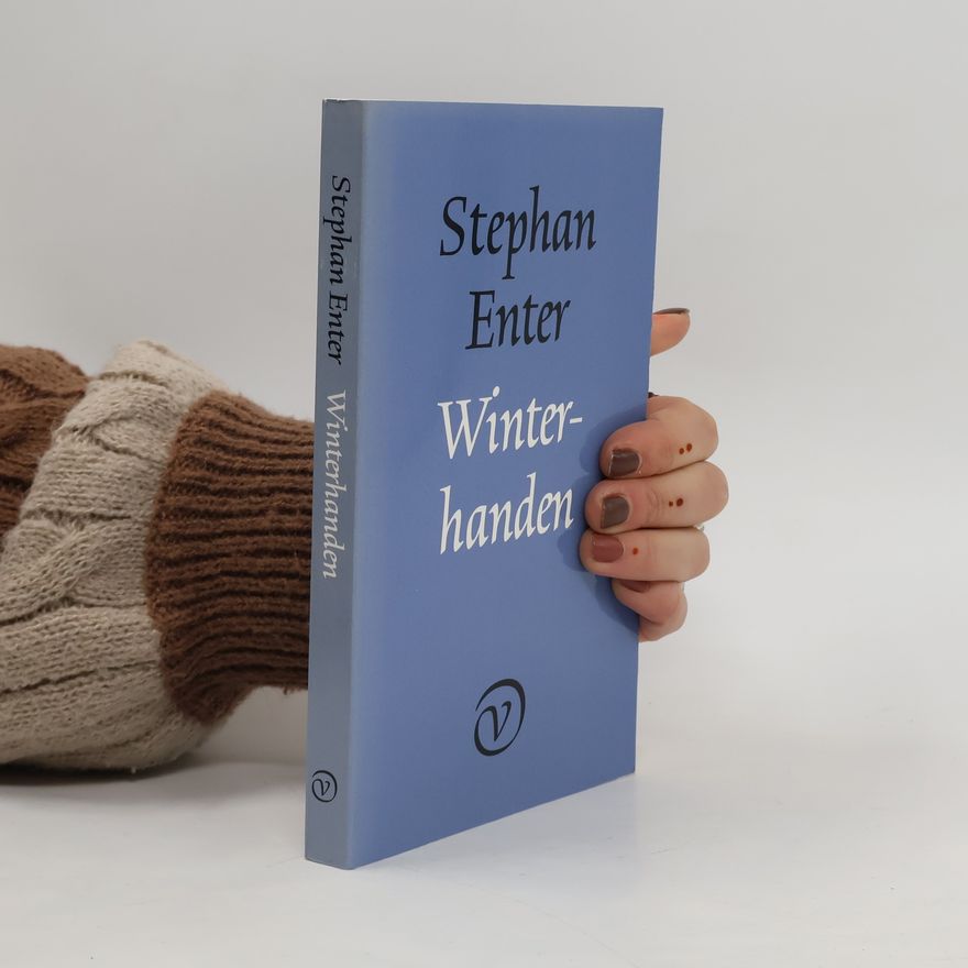 Stephan Enter Winterhanden