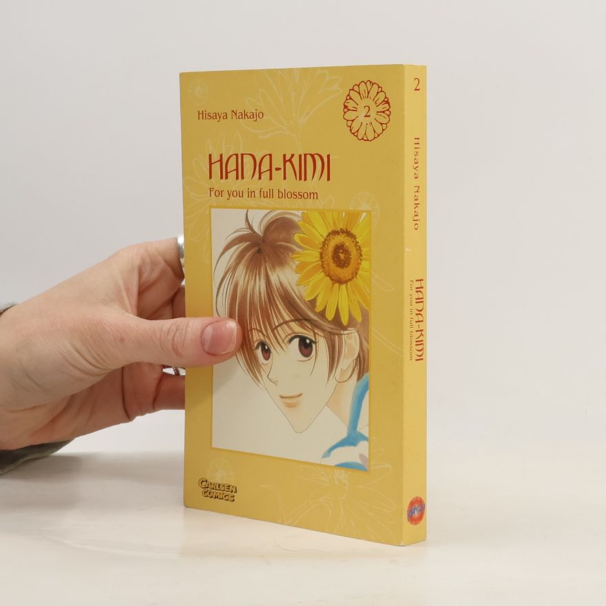 Kolektiv autorů Hana-kimi 2