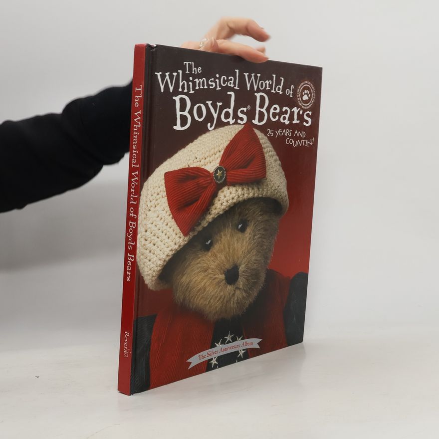 Susan Elliot The Whimsical World of Boyds Bears