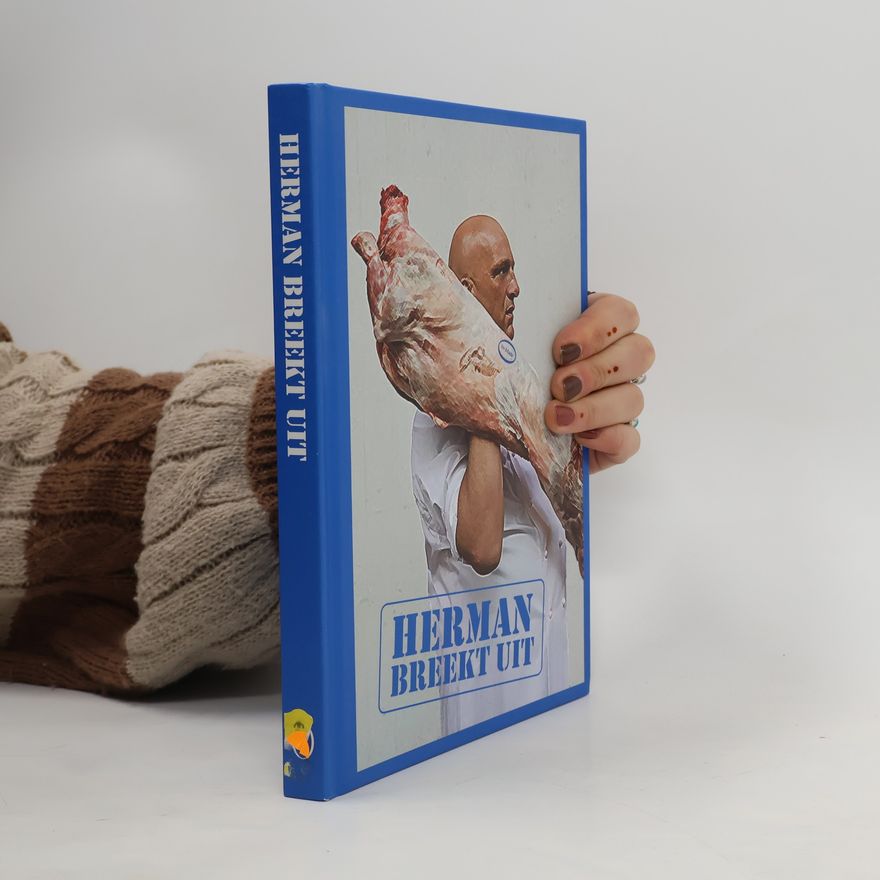 Jaap van Rijn Herman breekt uit
