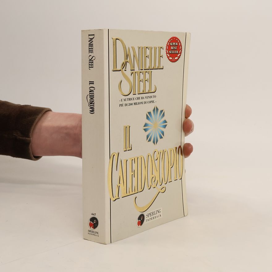 Danielle Steel Il caleidoscopio