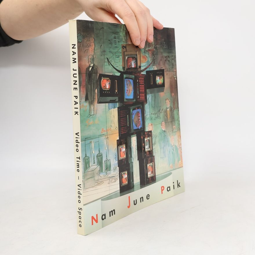 Nam June Paik Nam June Paik
