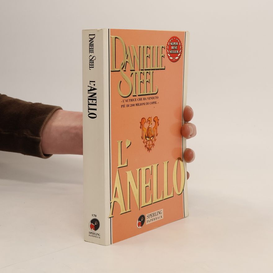 Danielle Steel L'anello