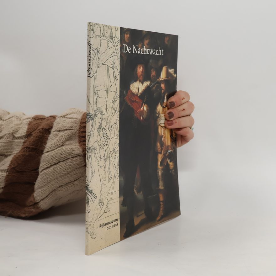 Gary E. Schwartz Dossiers: De Nachtwacht