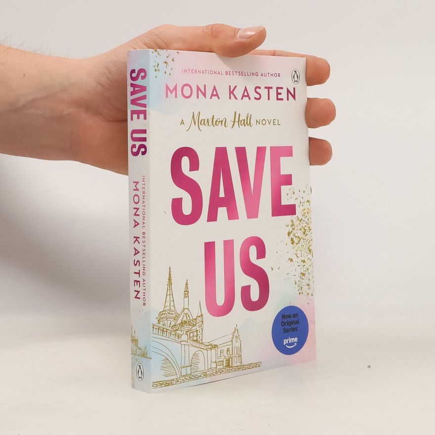 Mona Kasten Save Us