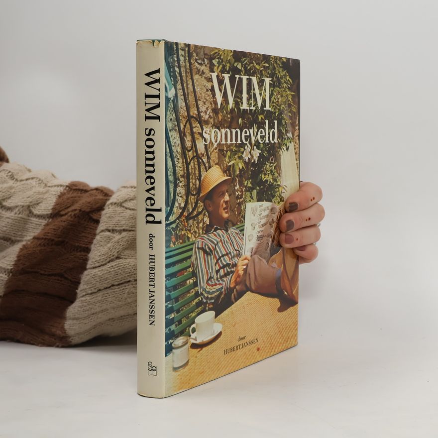 Wim Sonneveld Wim Sonneveld