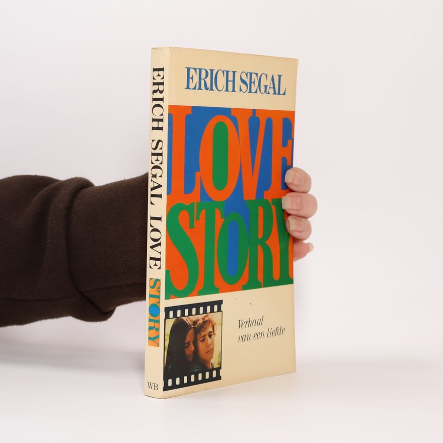 Willy Berg Love Story