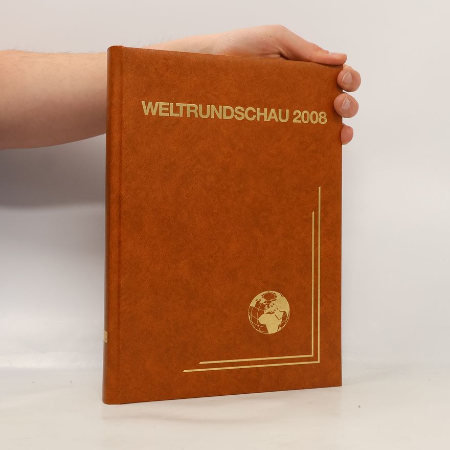 AA.VV. Weltrundschau 2008