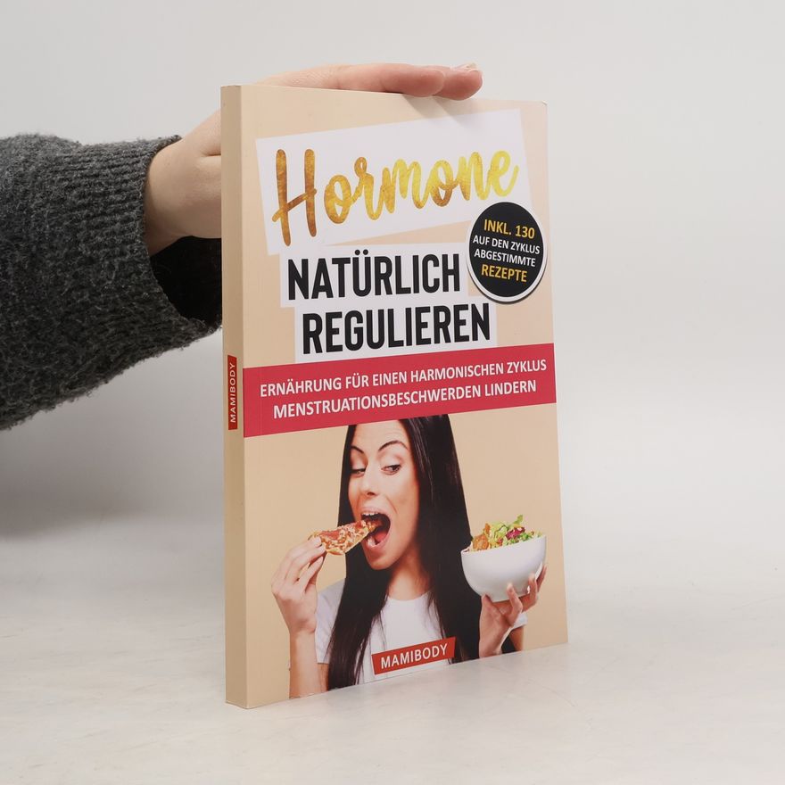 Mami body Hormone natürlich regulieren
