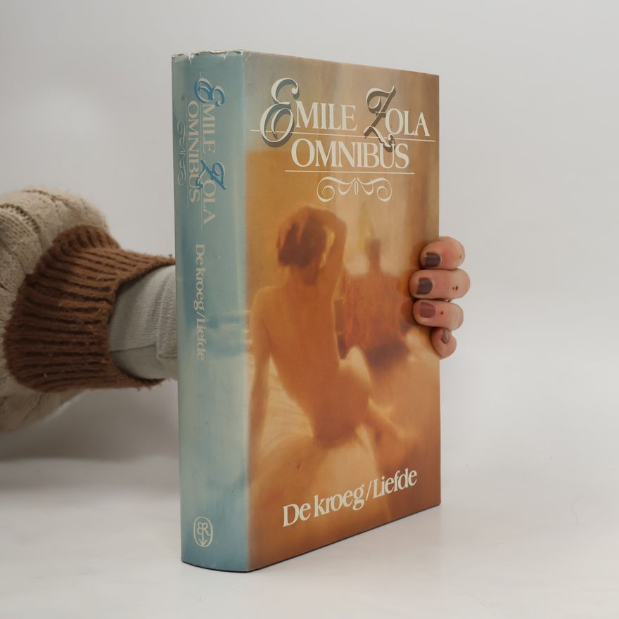 Émile Zola Omnibus