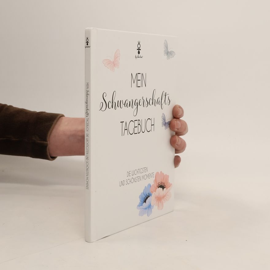 AA.VV. Mein Schwangerschafts Tagebuch