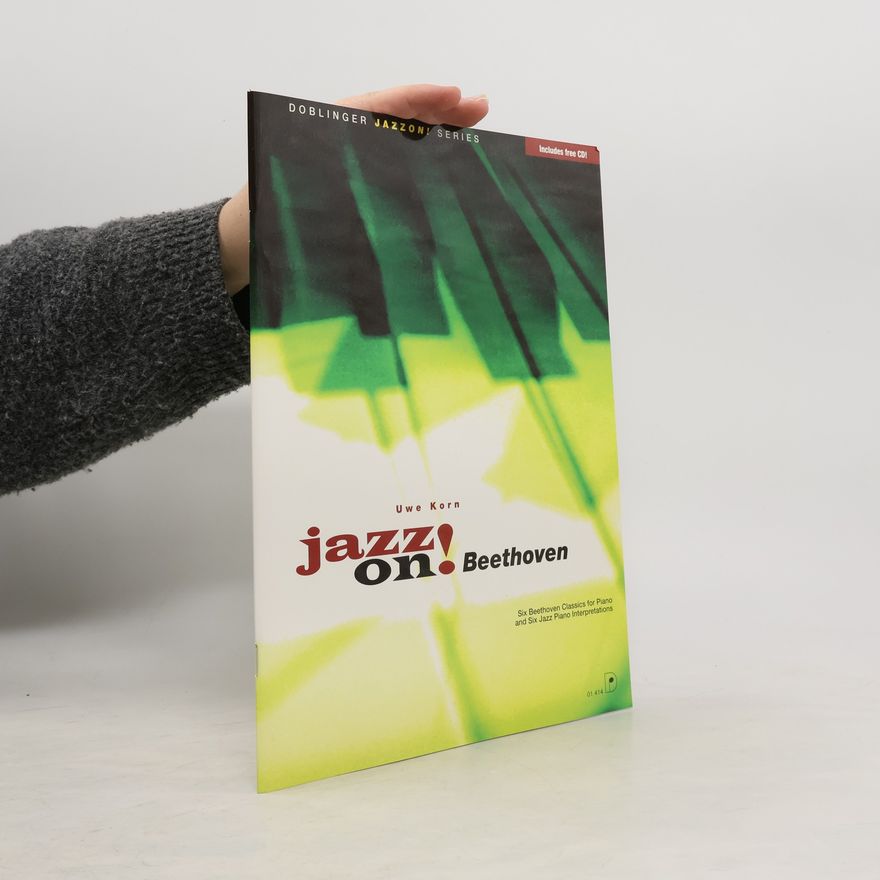Autorenkollektiv Jazz On! Beethoven