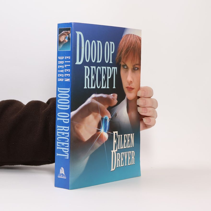 Annemarie Verbeek Dood op recept