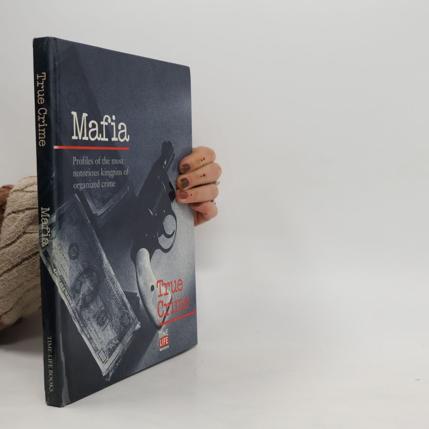 Thomas H Flaherty True Crime: Mafia