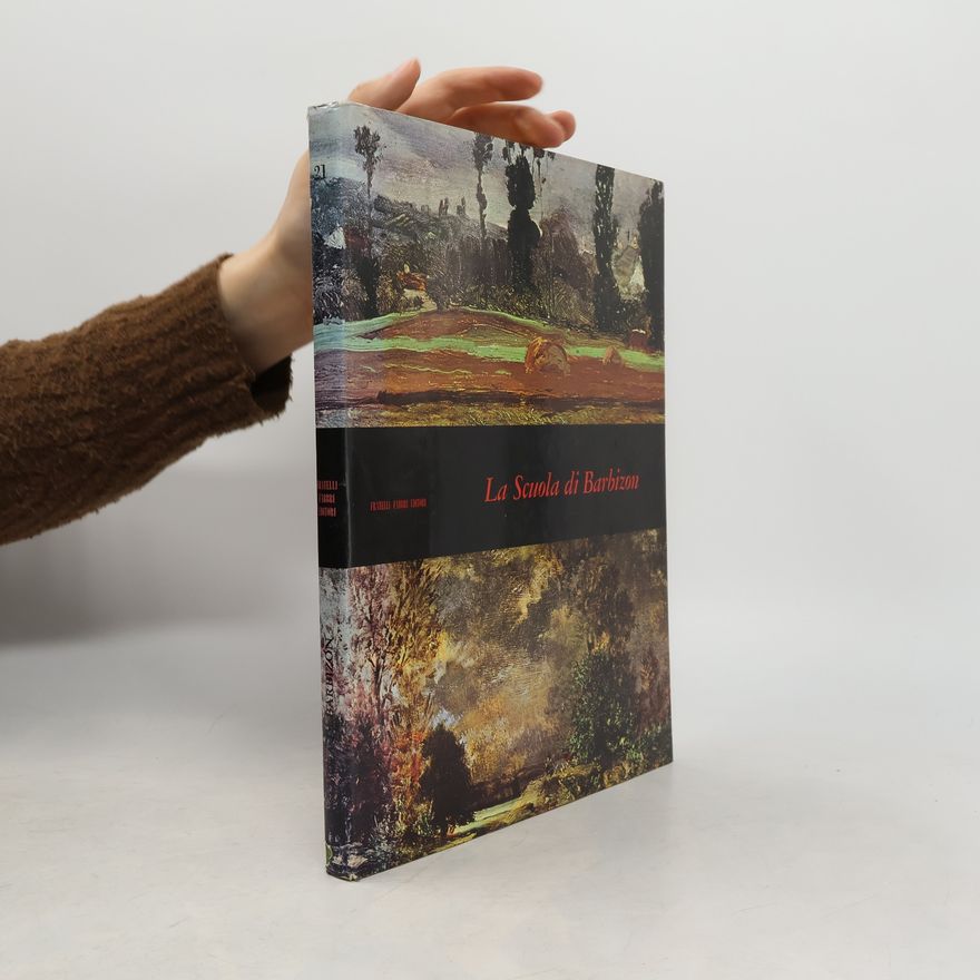 Various authors La Scuola di Barbizon