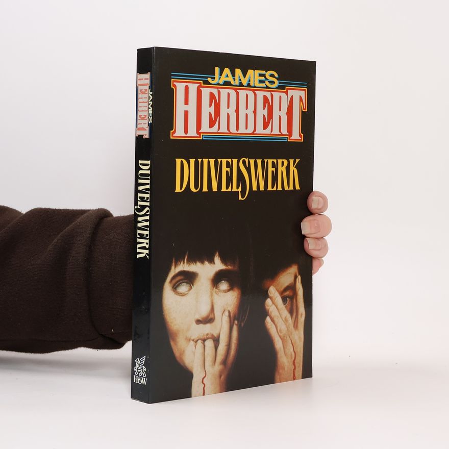 James Herbert Duivelswerk