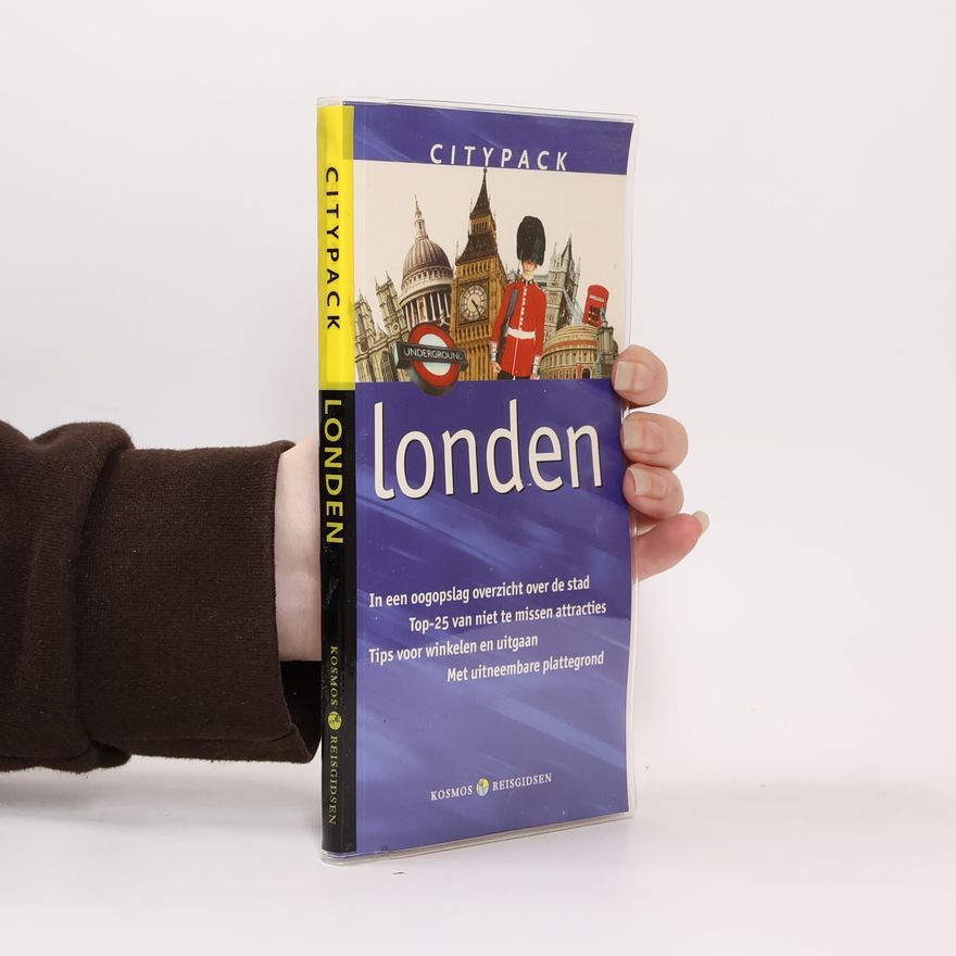 Gert-Jan Kramer Londen