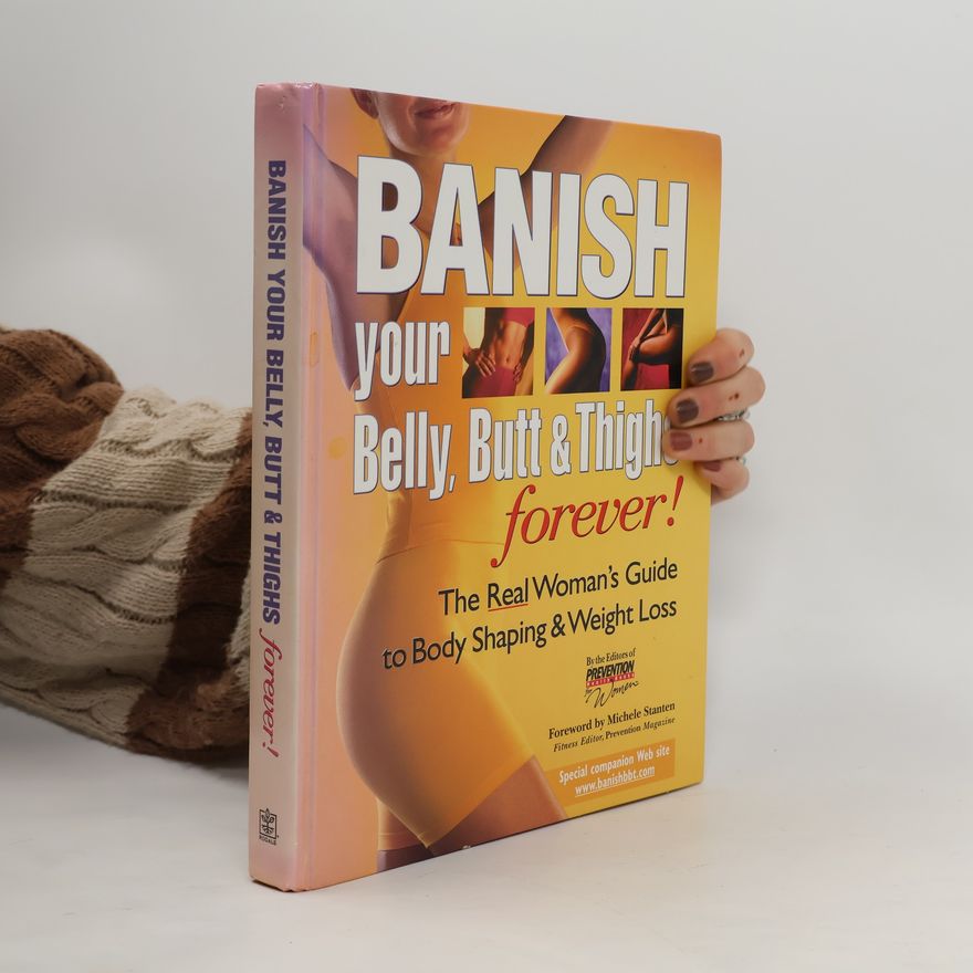 Michele Stanten Banish Your Belly, Butt and Thighs Forever!
