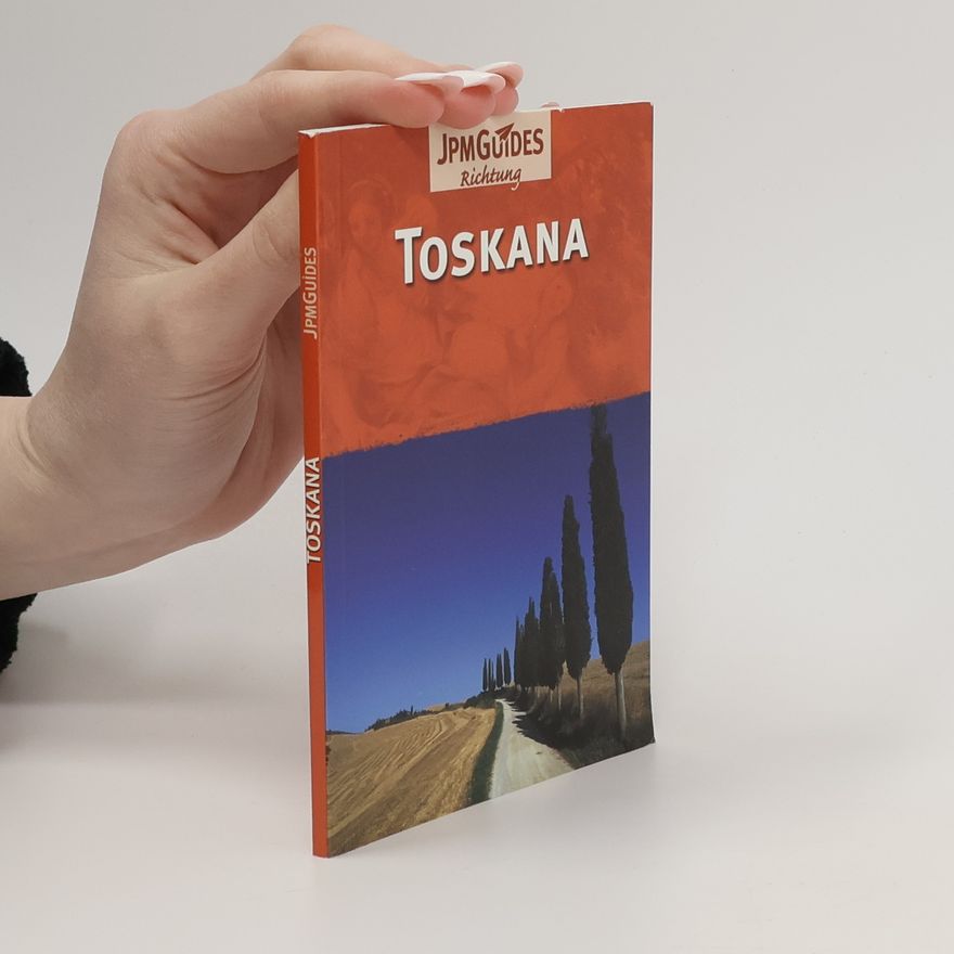 Jack Altman Toskana