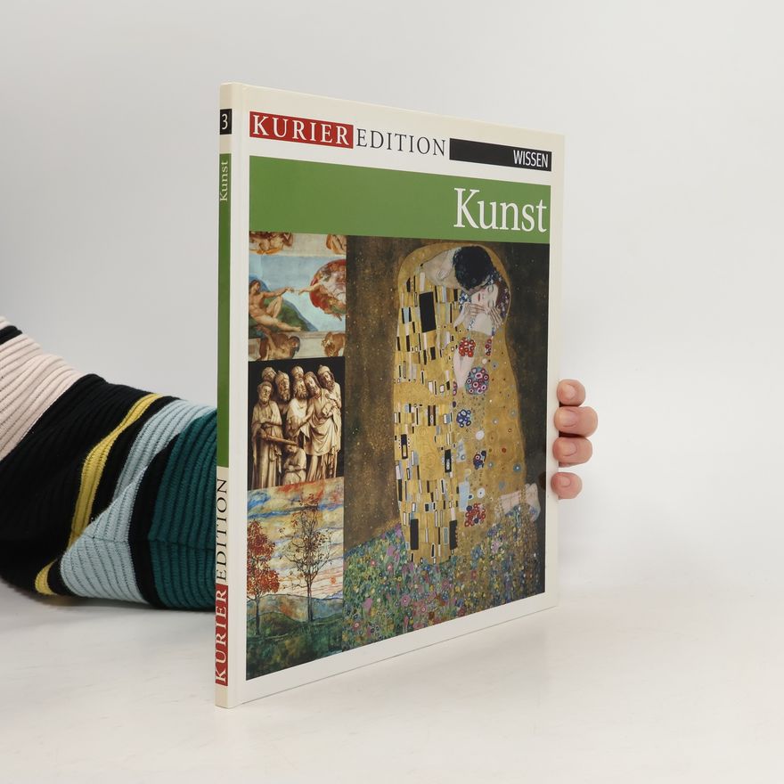 Autorenkollektiv Kurier Edition 3. Kunst