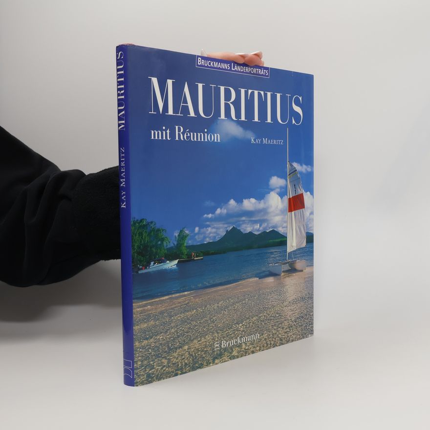 Kay Maeritz Mauritius