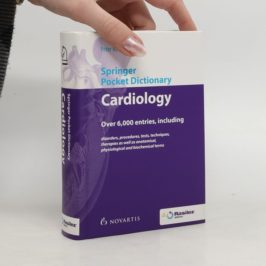Peter Reuter Cardiology