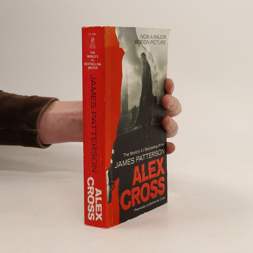 James Patterson Alex Cross
