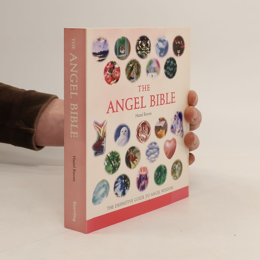 Hazel Raven The Angel Bible