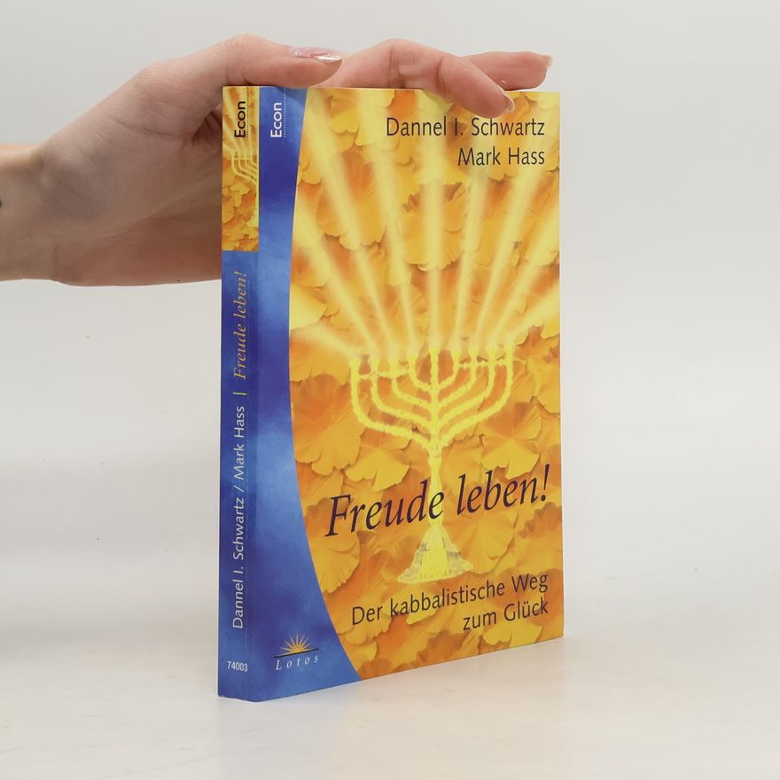 Mark Hass Freude Leben!