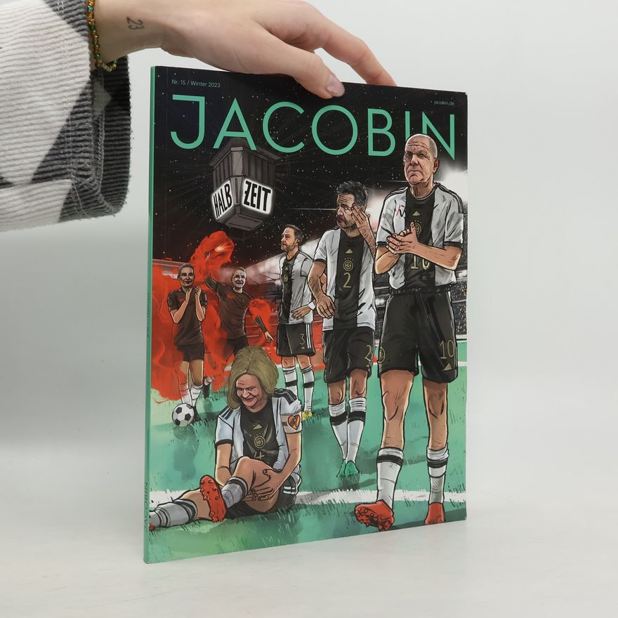 Various authors Jacobin