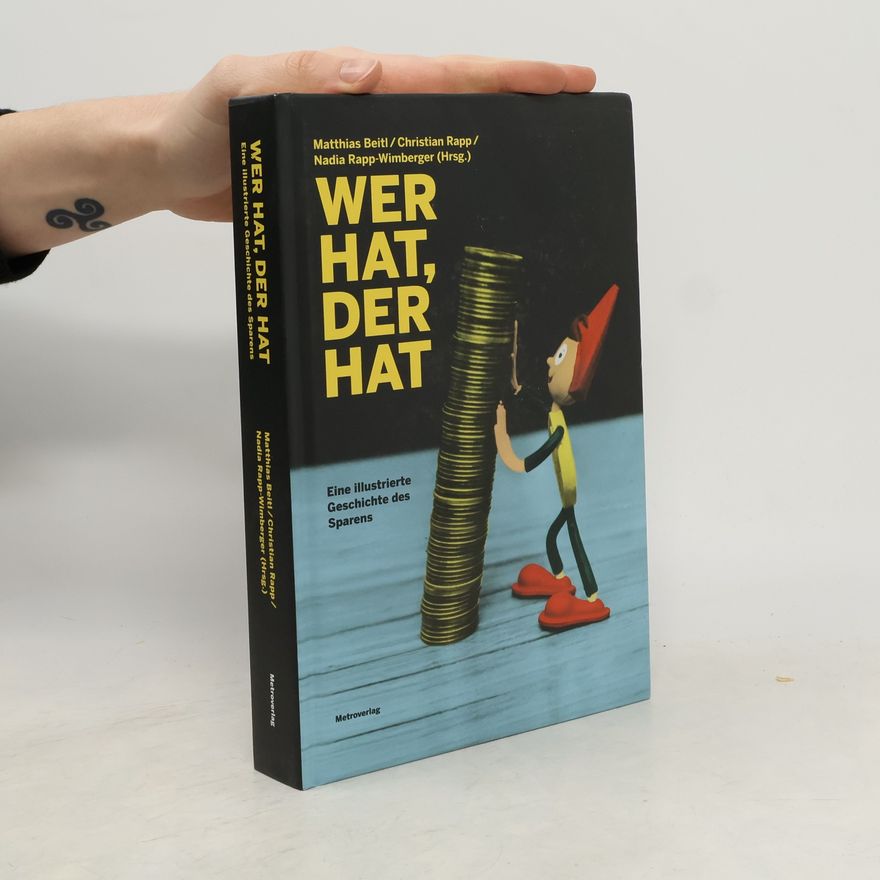 Nadia Rapp-Wimberger Wer hat, der hat