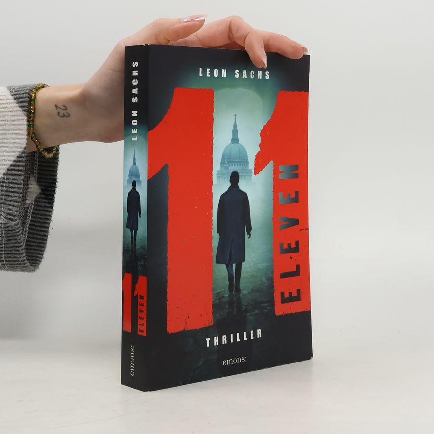 Leon Sachs Eleven