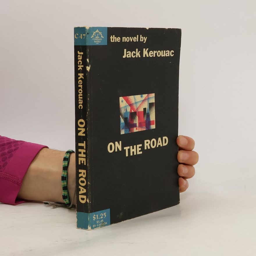 Jack Kerouac On the Road